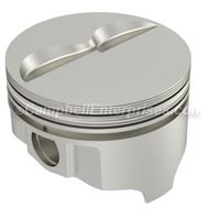 Icon IC792 Chevrolet 327 Pistons