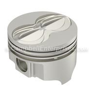 Pontiac 400 Pistons IC9946