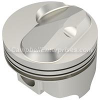 Icon IC9958 427 Forged Pistons