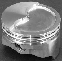 icon forged pistons