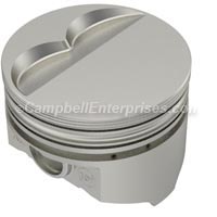 KB107 360 Piston