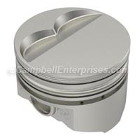 KB167 318 Piston