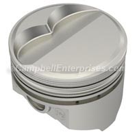 KB190 Mopar 360 Piston