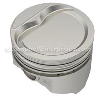 KB232 360 Small Block Piston