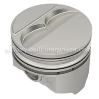 KB236 440 Pistons