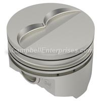 KB240 400 Piston