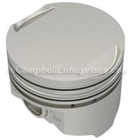 KB289 392 Hemi Piston