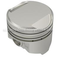 kb290 chrysler 392 hemi piston