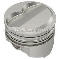 KB399 318 High Compression Piston