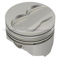 chrysler dodge plymouth 383 dome top pistons