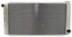 16 inch aluminum radiator for chevy and gm
