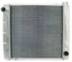 aluminum racing radiator alcohol radiator