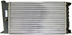 drag racing vw radiator cr604