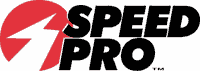 speedpro piston speed pro piston sets logo