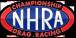 Manley NHRA 426 Hemi Stock Super Stock Legal Rods Logo