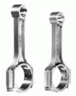 Manley Small Block Chevy Sportsmaster Connecting Rods