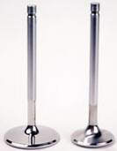 restoration high performance racing intake valves exhaust valves 