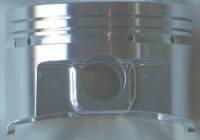 Wiseco Pro Tru Dodge Slant 6 Piston Side Image