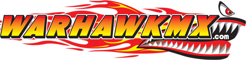 2011 WMX JS10 Warhawk Logo